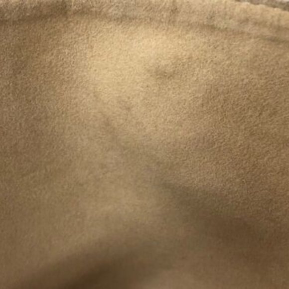 Saleya PM Damier Azur Shoulder Bag - Picture 7 of 10